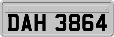 DAH3864