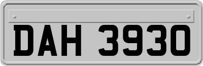 DAH3930