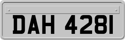 DAH4281
