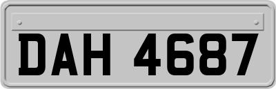 DAH4687