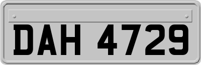 DAH4729