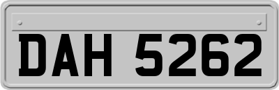 DAH5262