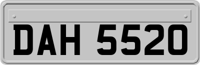 DAH5520