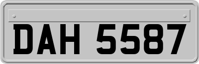 DAH5587