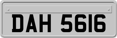 DAH5616