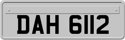 DAH6112