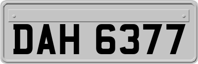 DAH6377