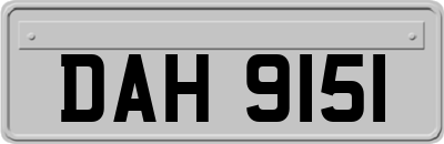 DAH9151