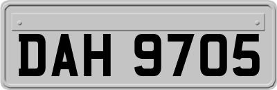 DAH9705