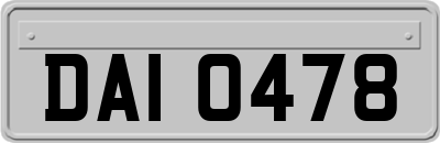 DAI0478