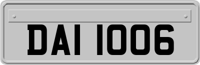DAI1006