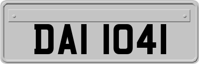 DAI1041