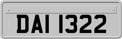 DAI1322