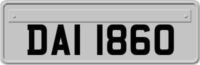 DAI1860