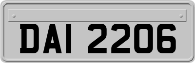DAI2206