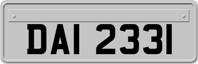 DAI2331
