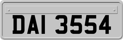 DAI3554