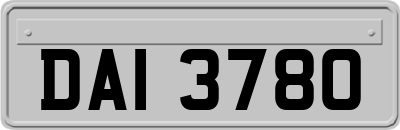 DAI3780