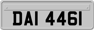 DAI4461