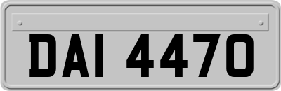 DAI4470