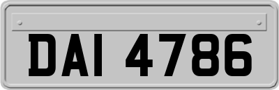 DAI4786