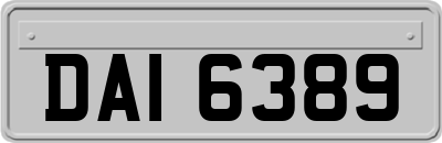DAI6389
