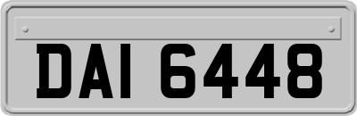 DAI6448