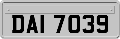 DAI7039