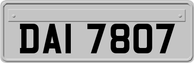 DAI7807