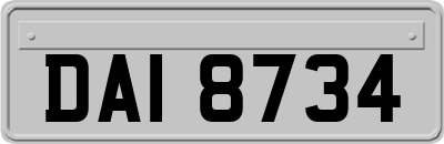 DAI8734