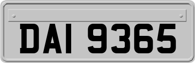 DAI9365