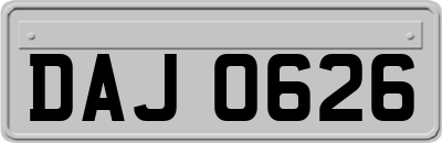 DAJ0626