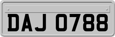 DAJ0788