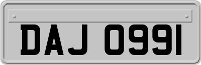 DAJ0991