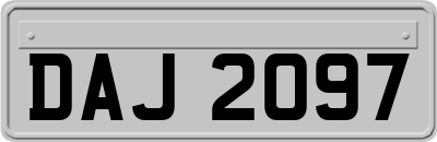 DAJ2097