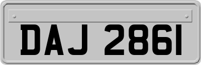 DAJ2861