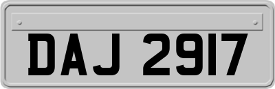 DAJ2917