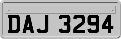 DAJ3294