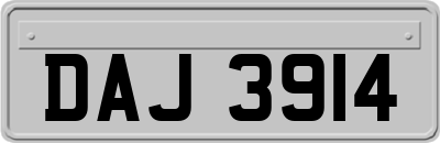 DAJ3914