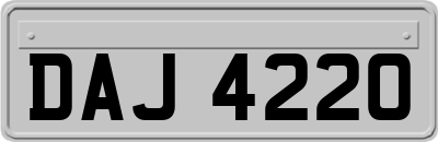 DAJ4220