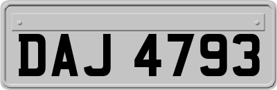 DAJ4793