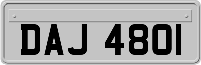 DAJ4801