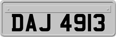 DAJ4913