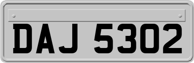 DAJ5302