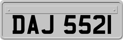DAJ5521