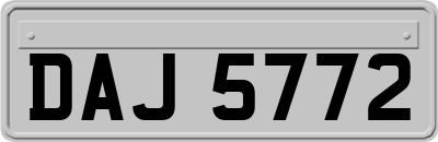 DAJ5772