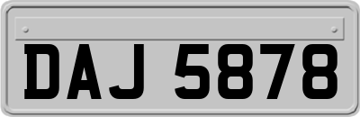 DAJ5878