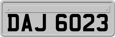 DAJ6023