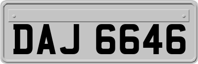 DAJ6646