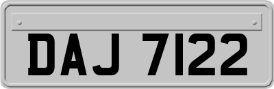 DAJ7122